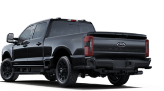2025 Ford Super Duty® External Image 3